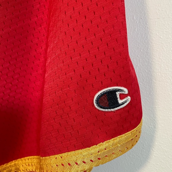 Champion Retro Track Shorts - Picture 3 of 4